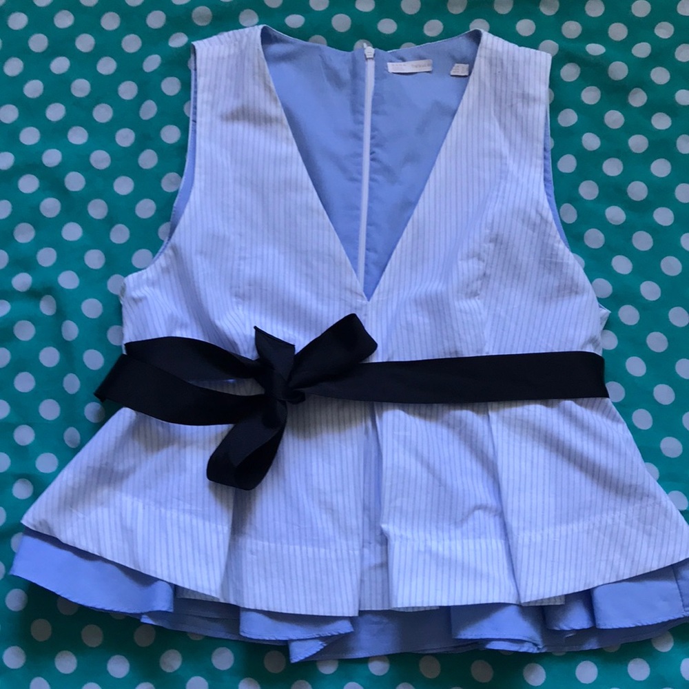 Zara shirt
